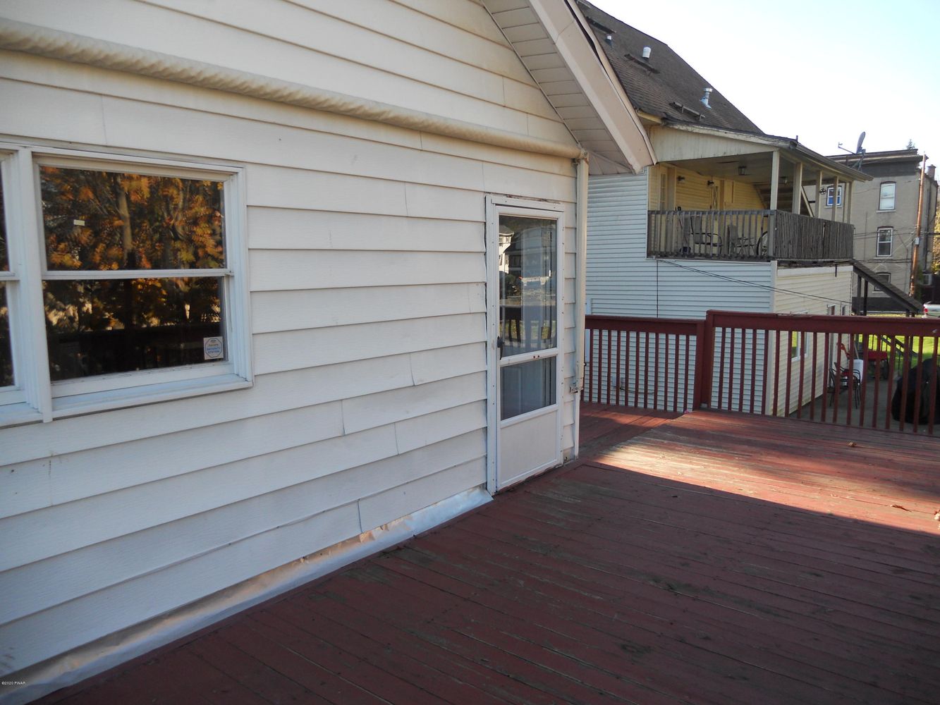 1614 Luzerne St, Scranton, PA 18504